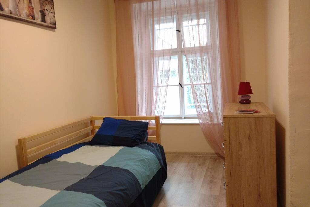 Marvelous Apartment In The Center Of Πράγα Εξωτερικό φωτογραφία
