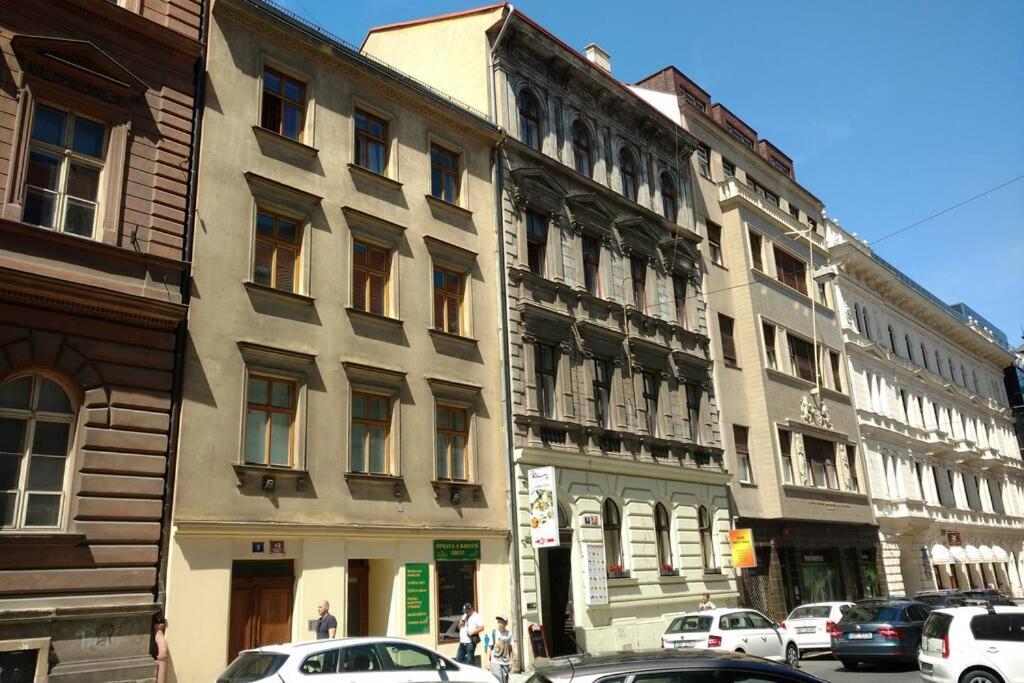 Marvelous Apartment In The Center Of Πράγα Εξωτερικό φωτογραφία