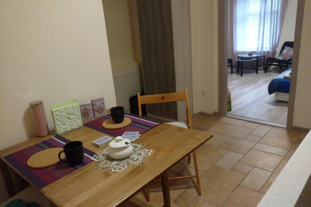 Marvelous Apartment In The Center Of Πράγα Εξωτερικό φωτογραφία