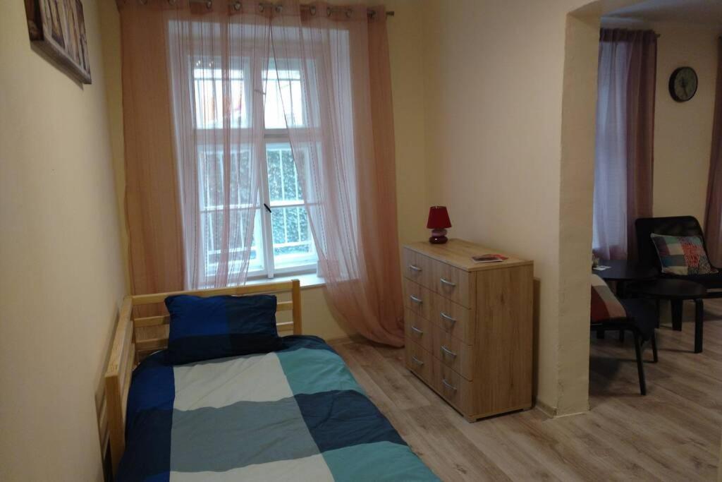 Marvelous Apartment In The Center Of Πράγα Εξωτερικό φωτογραφία