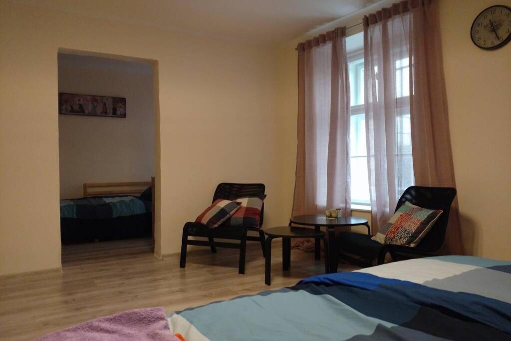 Marvelous Apartment In The Center Of Πράγα Εξωτερικό φωτογραφία