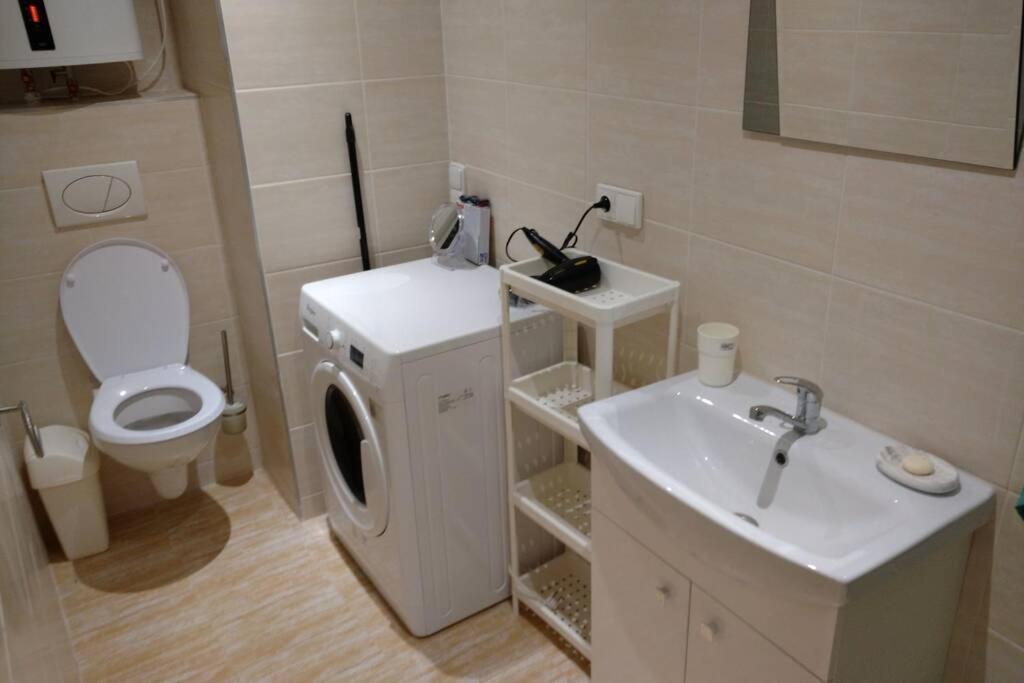Marvelous Apartment In The Center Of Πράγα Εξωτερικό φωτογραφία