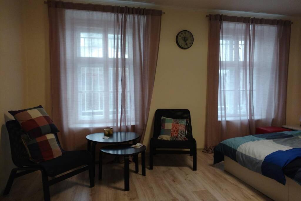 Marvelous Apartment In The Center Of Πράγα Εξωτερικό φωτογραφία