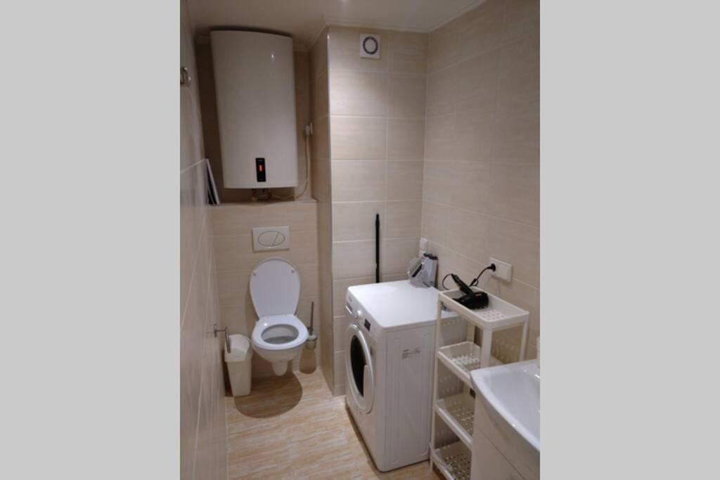 Marvelous Apartment In The Center Of Πράγα Εξωτερικό φωτογραφία