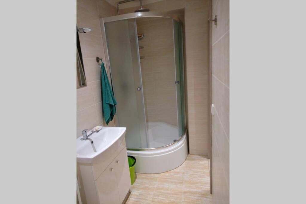 Marvelous Apartment In The Center Of Πράγα Εξωτερικό φωτογραφία